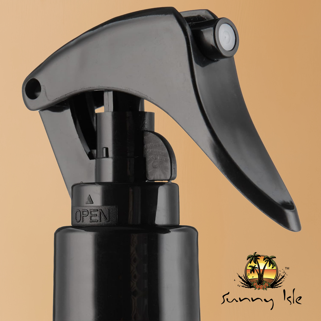 Sunny Isle Batana Heat Protectant Thermal Spray 6oz